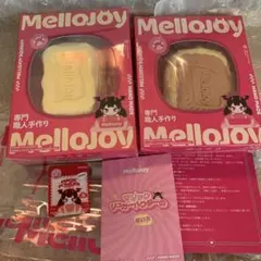 メロジョイ　バター　クッキー