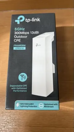 2025年最新】cpe510の人気アイテム - メルカリ