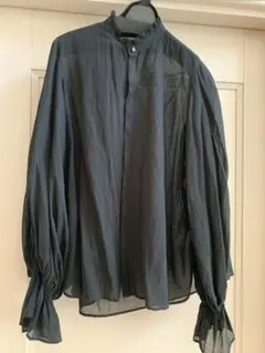 新品、未使用bishop-sleeve borero col.black - メルカリ