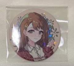 プロセカ　缶バッジ　花里みのり