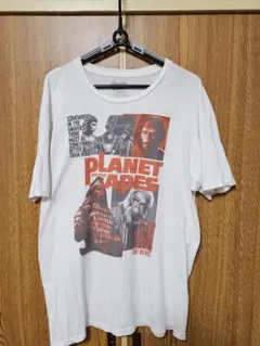 2026年最新】猿の惑星tシャツの人気アイテム - メルカリ