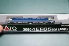 2026年最新】KATO 3035-1 EF65 1000の人気アイテム - メルカリ