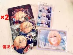 【傷付きあり】あんスタ 天祥院英智 グッズセット