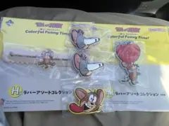 トムとジェリー 一番くじ まとめ売り