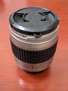 Nikon 標準レンズ NIKKOR 28-80mm シルバー レンズキャップ付のサムネイル