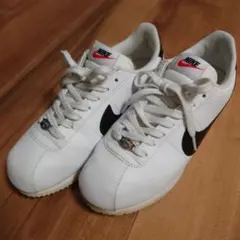 ナイキ NIKE レザーコルテッツ 26.5cm