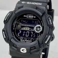 2026年最新】G-SHOCK GW-9110BWの人気アイテム - メルカリ