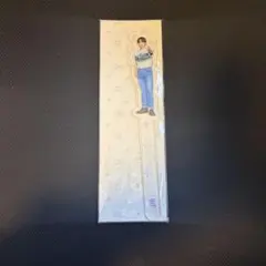 BTS ソウジュコン　PHOTO PROP Jin ジン