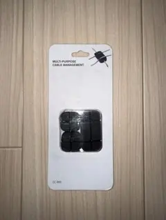 MULTI-PURPOSE CABLE MANAGEMENT CC-993