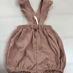 かぼちゃパンツ 80