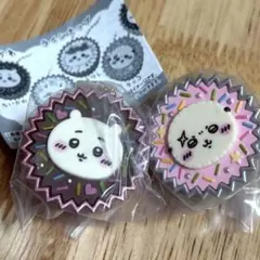 ちいかわ 手作りおやつチャーム 平成女児チョコ