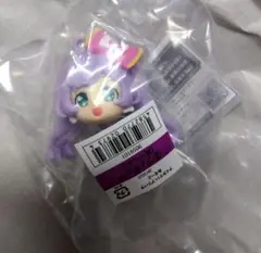 プリパラ アイカツあそーと 真中らぁら フィギュア