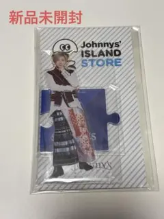 SixTONES アクリルスタンド　京本大我　第1弾