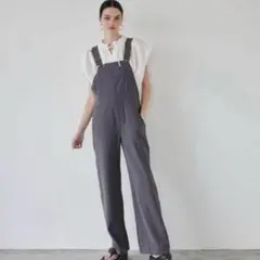 ALEXIA STAM サロペット　S