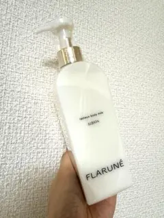 【新品未使用】アルビオン フラルネ ラデュー ボディミルク ALBION