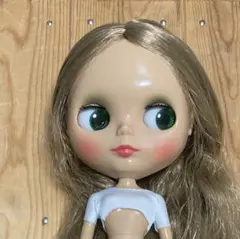 2026年最新】ブライス 本体のみの人気アイテム - メルカリ