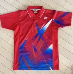 試合のみ着用 ヨネックス テニスウェア Mサイズ