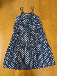 レイ カズン キャミソールワンピース