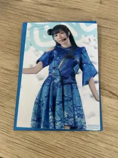 Aqours Documentary 入場者特典 小林愛香 ブロマイド
