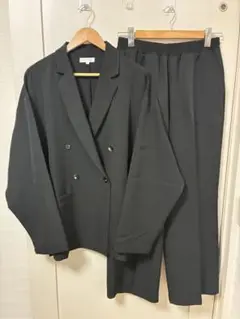 Rocky Monroe セットアップ