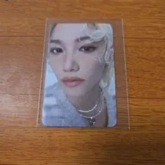 【新品】Straykids ペンミ フィリックス