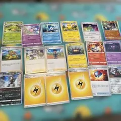 ポケモンカードセット