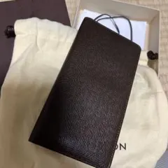 LOUIS VUITTON タイガ 長財布