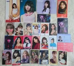 2026年最新】twice モモ トレカ まとめ売りの人気アイテム - メルカリ