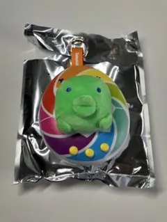 たまごっちpop くちぱっち