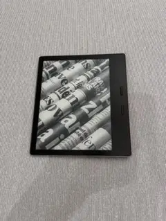 第10世代Kindle Oasis wifi 8GB 広告なし