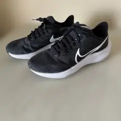 NIKE Air Zoom Pegasusランニングシューズブラック25.0cmのサムネイル