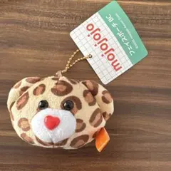 mojojojo フェイスポーチ