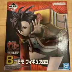 ダンダダン モモ フィギュア 1番くじ B賞