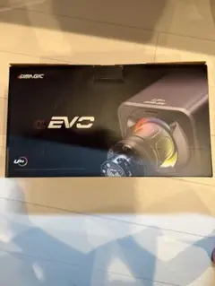 simagic α EVO 12Nm ホイールベース　シマジック