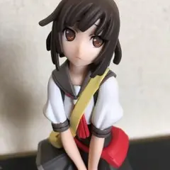 化物語  千石撫子