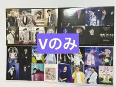 BTS グク DFESTA 映画 特典 トレカ ポストカード その他セット BTS ジョングク DFESTA JAPAN FINAL 入場者特典 トレカ - メルカリ
