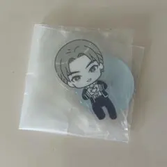 ENHYPEN ジェイ ガチャガチャ アクスタ