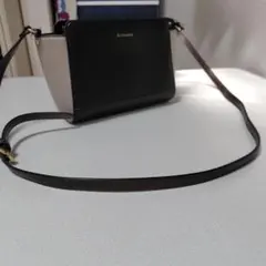 & chouette バイカラー ショルダーバッグのサムネイル