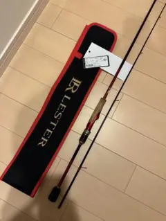 【美品】レスターホープ　800 ARES LESTER HOPE Slowtaper+ 800 | アレス（ARES）| エギング