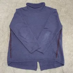 ホコモモラ ニット