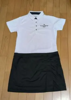 新品未使用品Arnold Palmer Golf レディース ワンピース M