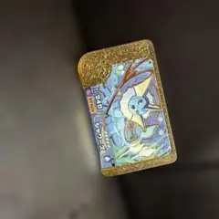 シャワーズ　ポケモン　フレンダ