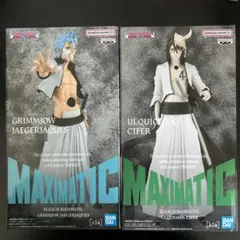 BLEACH フィギュアセット