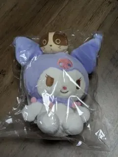 宇佐美　クロミ　マイメロ