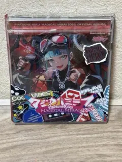 2026年最新】マジカルミライ 2015の人気アイテム - メルカリ