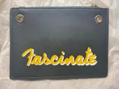 サマンサ　ベガ　ポーチ