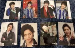 玉森裕太　キスマイ　Kis-My-Ft2 公式生写真セット
