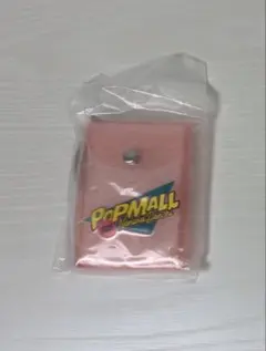 なにわ男子　ポップモール　クリアケース