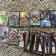 デュエルマスターズカードセット