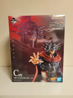 キングダム1番くじ　C賞　王翦